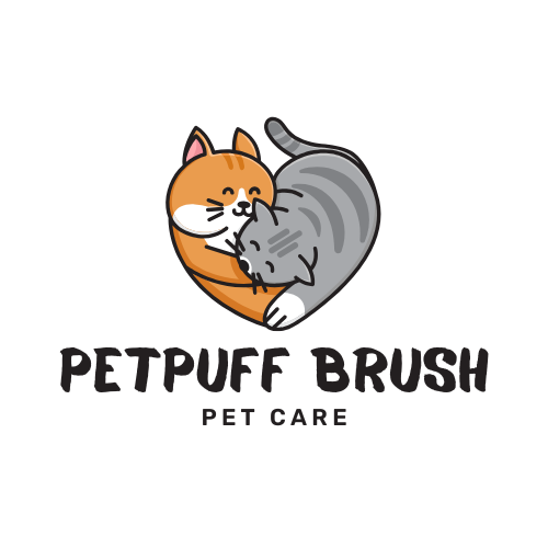 PetPuff Brush